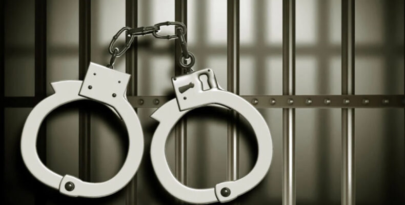 Suspect arrested hours after fatal stabbing of construction worker