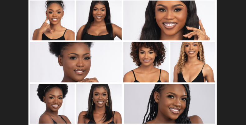 ‘Jamzone’ is back with nine young women vying for the coveted crown