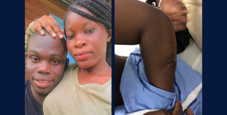 Ex-soldier remanded for attempting to murder girlfriend
