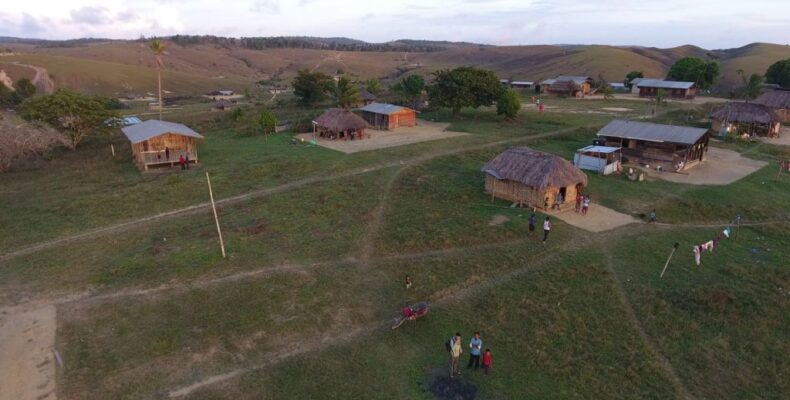 Amerindian land titling a ‘big challenge’ but focus on clearing backlog now- Sukhai