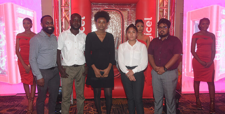 Digicel launches ‘Cash Vault’ promotion