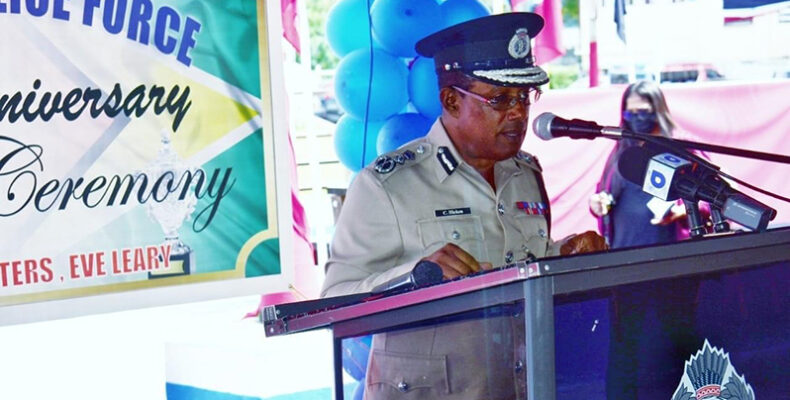 $88.4M in cash, prizes for honoured police ranks