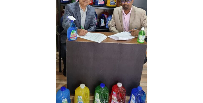 Supreme Distributors expanding market presence