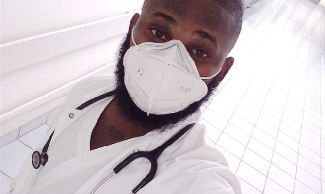 Medical Council to file Police complaint against fake Doctor