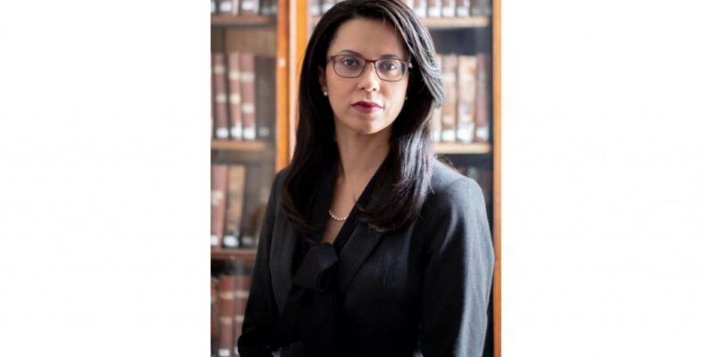 Pauline Chase elected as Chairperson of Public Procurement Commission