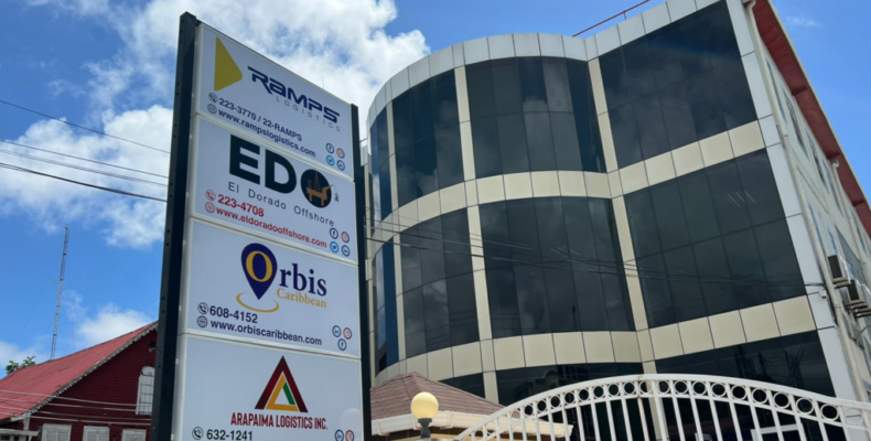 RAMPS Logistics resubmits application for local content certificate
