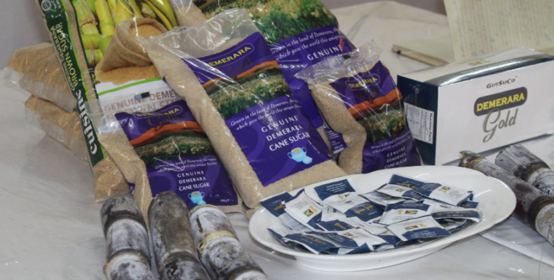 Guysuco CEO denies shortage of sugar