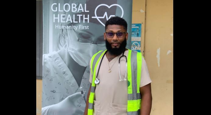 Medical Council to make official police report on ‘fake doctor’ next week