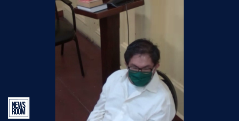 Micobie man, who spent nine years on remand, was not indicted- DPP