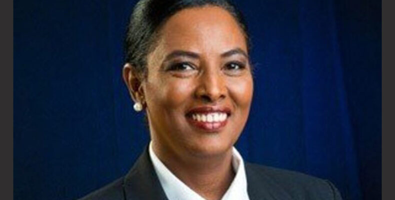 Another Guyanese becomes judge in Dominica’s High Court