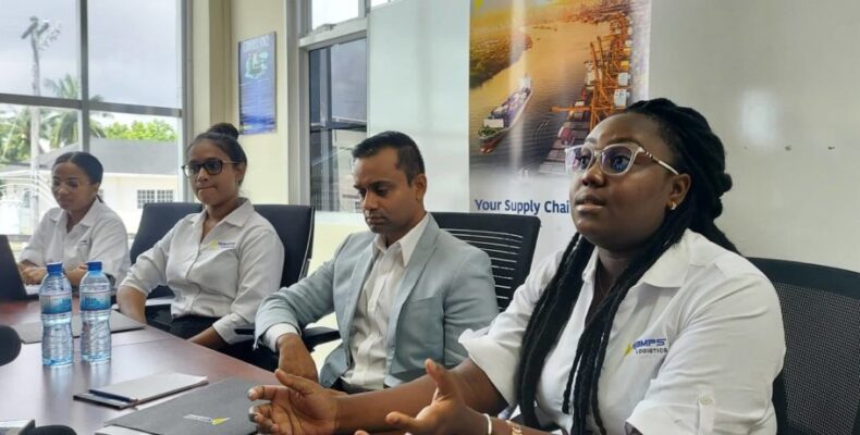 Ramps submits more info. to local content sec., hopes to resolve ‘unfortunate’ situation