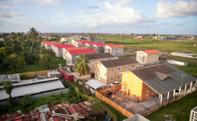 7,000 house lots for Region Three residents – Pres. Ali