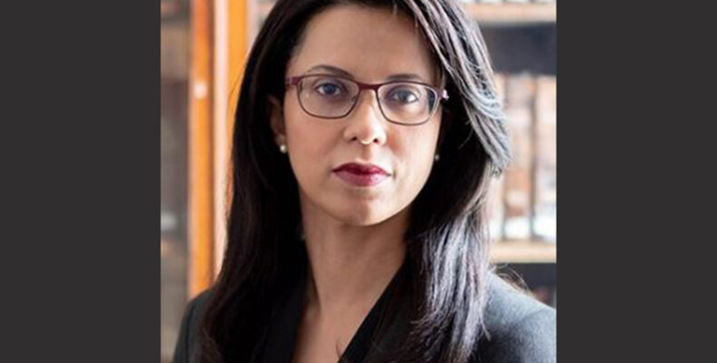 Attorney Chase elected Chairperson of Public Procurement Commission
