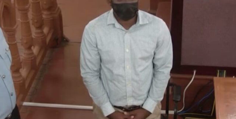 Taxi driver gets 16 years for raping girl