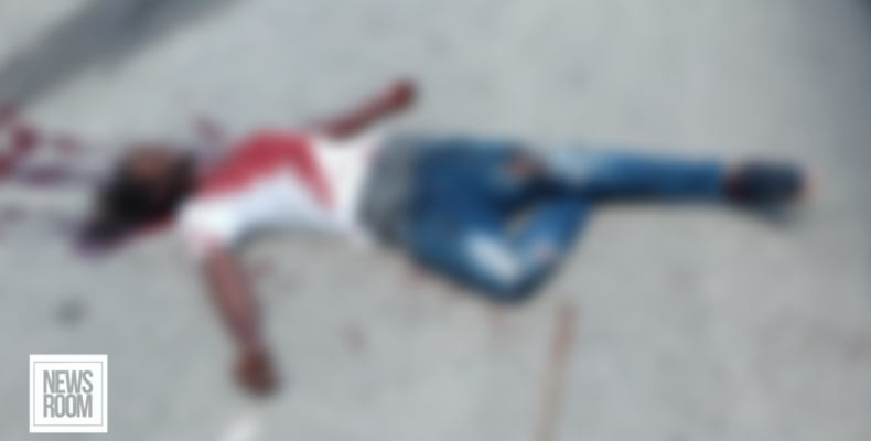 Man stabbed to death during fight in NA