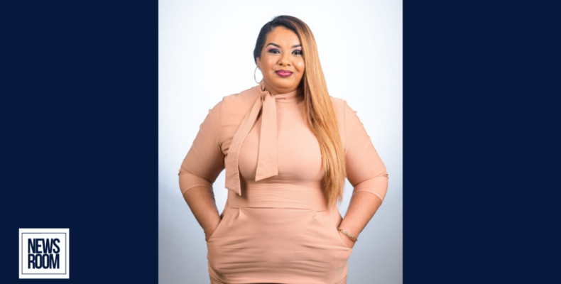 News Room’s Chief Editor off to China for prestigious media programme