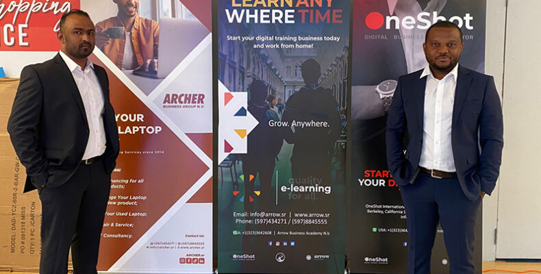 US-based ‘tech’ company eyes local partnerships