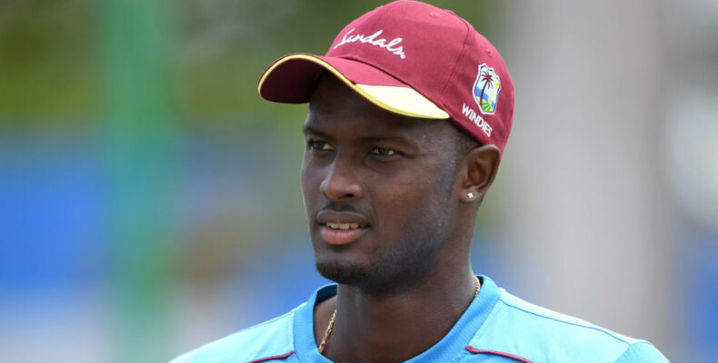 Holder back in West Indies ODI squad to face India