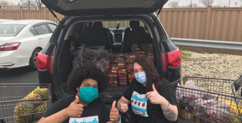 The resilience of Indigenous youth