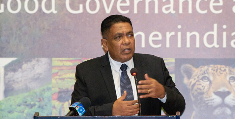 Hinterland ‘agri’ development remains a top priority