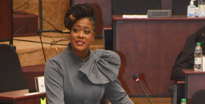 Opposition MP calls for additional and equal measures to cushion cost of living woes