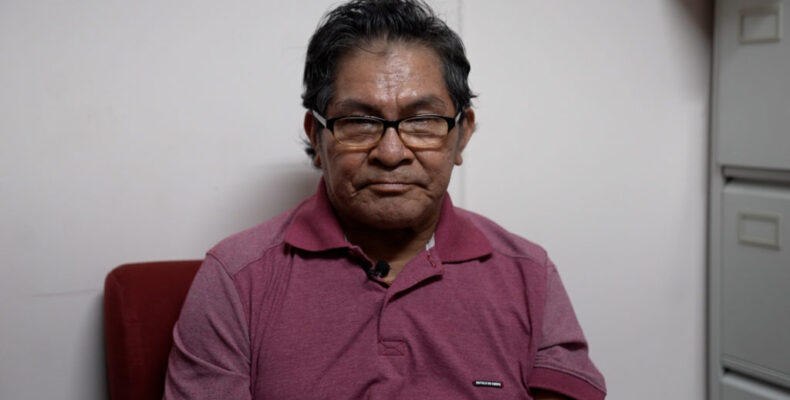Man jailed for 9 years without a trial tells his story