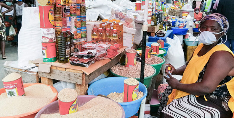 Support Food Import Financing Facility