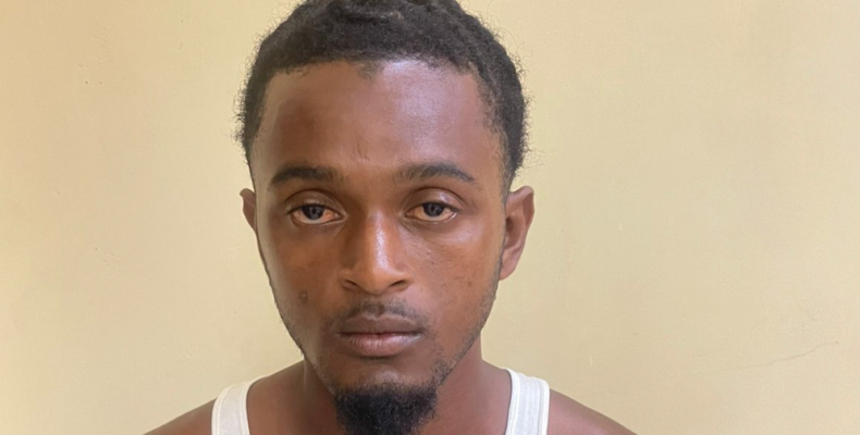 Construction worker remanded for murder of West Demerara teen