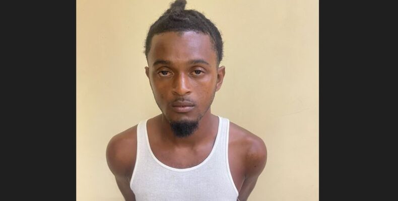 Man, 23, charged with construction worker’s murder