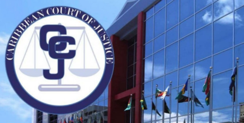 CCJ hears arguments in Election Petition case; No date finalised for decision