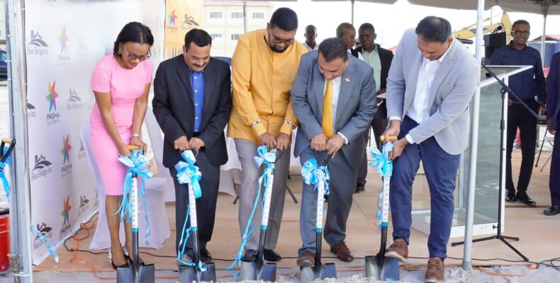 Government counting on hotel projects to boost tourism numbers