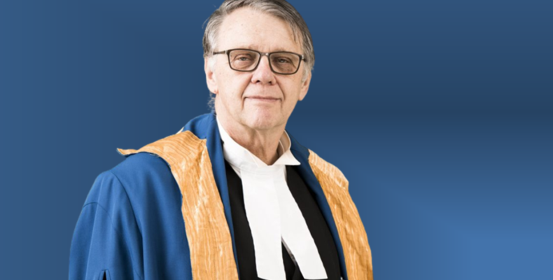 CCJ Judge questions “lack of urgency” to deal with Election petition cases