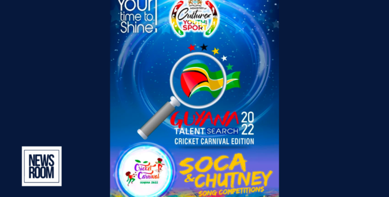 $4M up for grabs in CPL Soca/Chutney singing competitions
