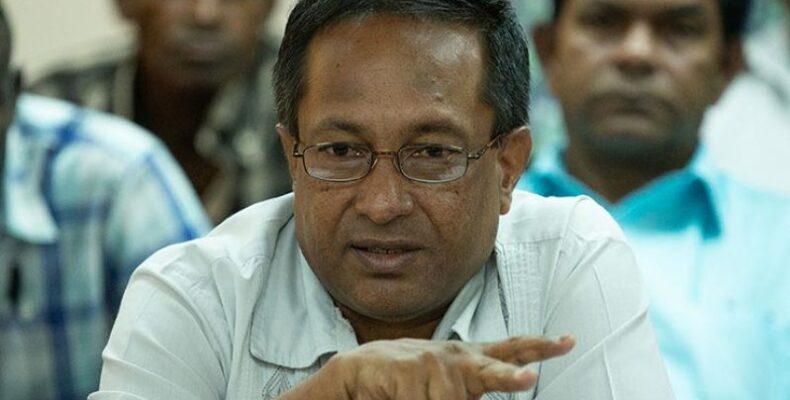 GAWU will not be cowed by propaganda and false narratives about sugar industry -Union President