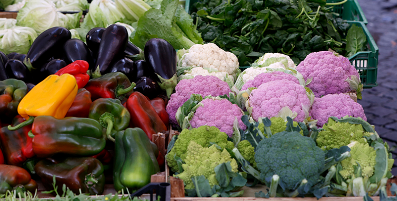 Bold, scaled, collaborative actions needed for universal access to enough nutritious food