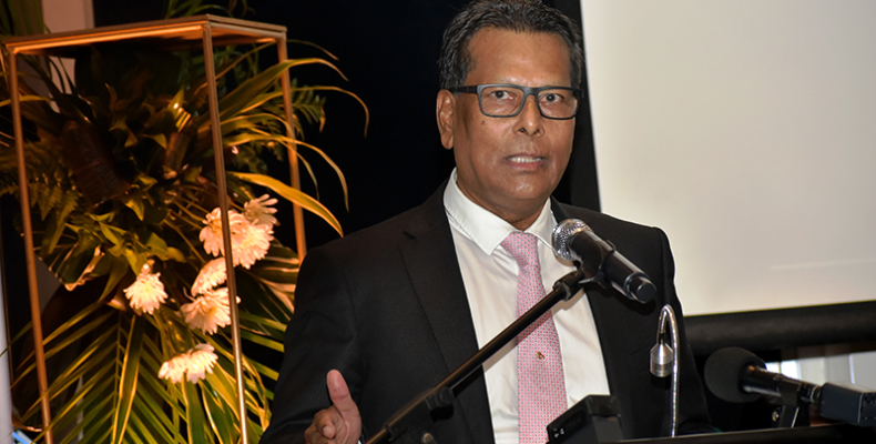New frontier in hospitality Industry