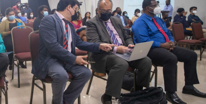 Consultations underway to reform outdated public health laws