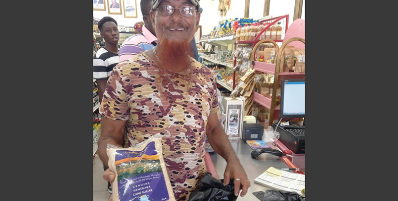 Sugar hits the market at affordable prices