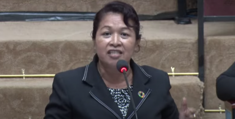 MP Hastings-Williams urges Government to immediately address salary increases for public servants