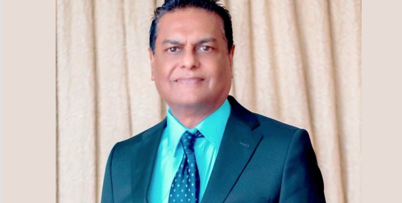 Speaker shuts down request for National Assembly to discuss corruption allegations against VP as urgent matter