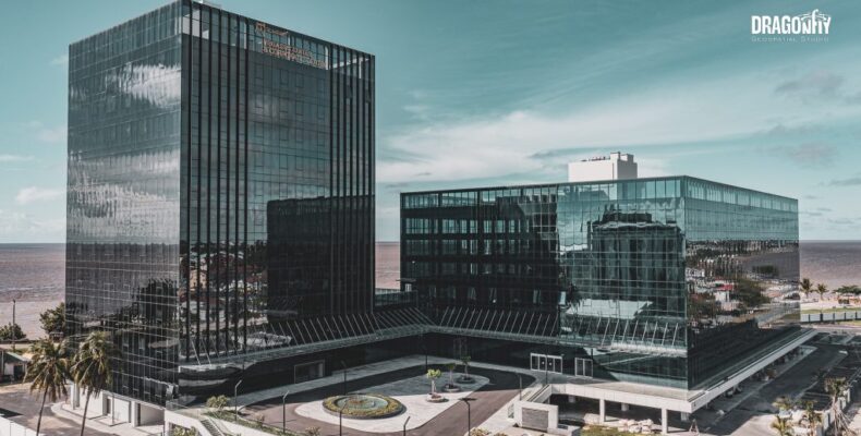 Massive Pegasus Suites opens its doors