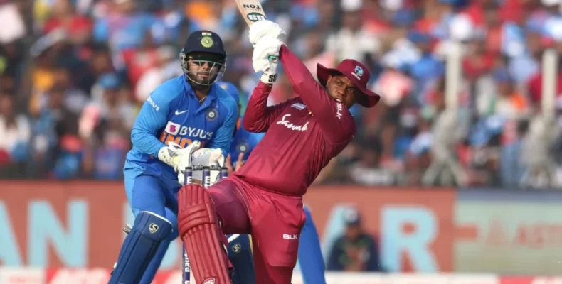 Hetmyer to undergo fitness test; Pooran eager for his return