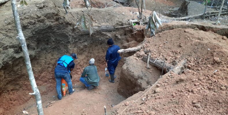 Tax removal, other major relief for mining community