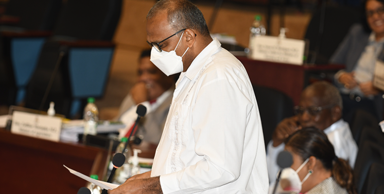 Proposed law for Suicide Prevention Commission, support to survivors tabled