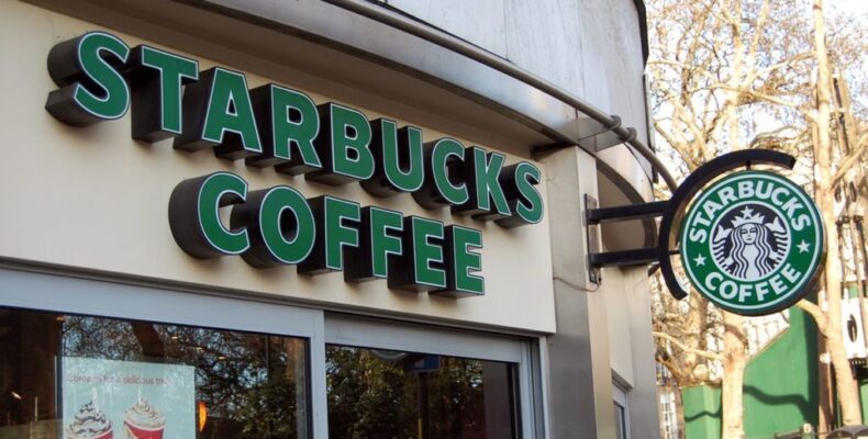 First of five Starbucks outlets for Amazonia Mall next year