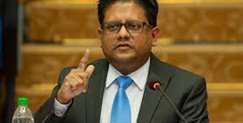 Advancing the development agenda
