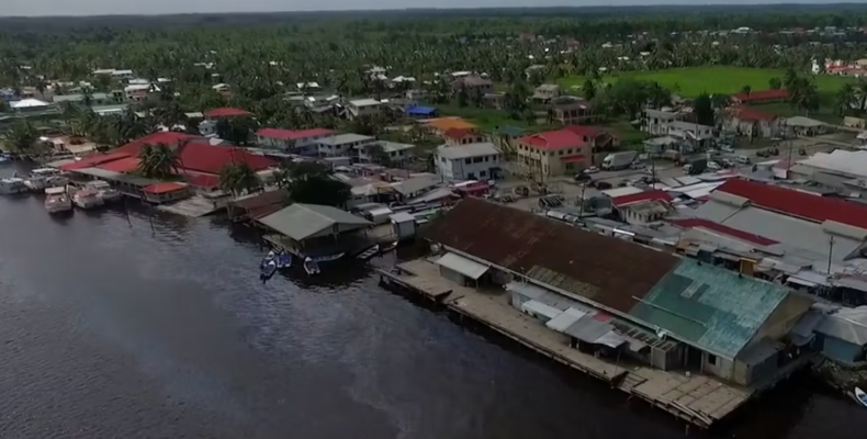 No trafficking in person convictions in Guyana for first time in past 4 years -US State Dept.