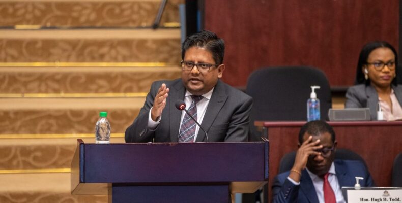 GuySuCo to get additional $3.4 Billion as Government seeks $44.7 Billion supplementary budget