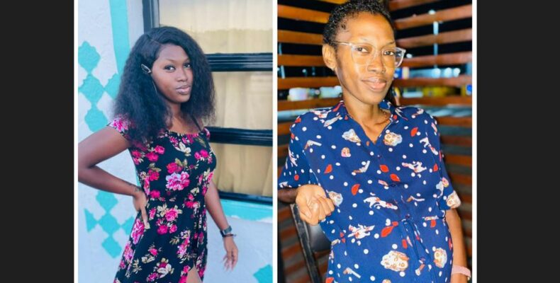 Seeking help for cancer treatment, young patient implores persons to get regular checkups