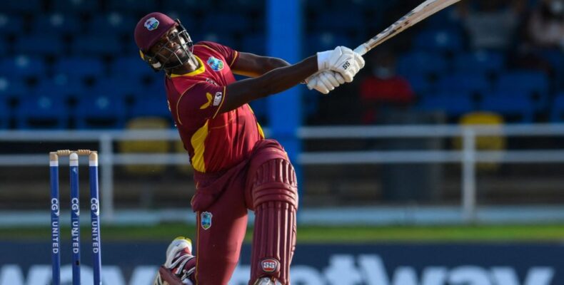 Shepherd, Hosein cameos not enough as India clinch last-ball win